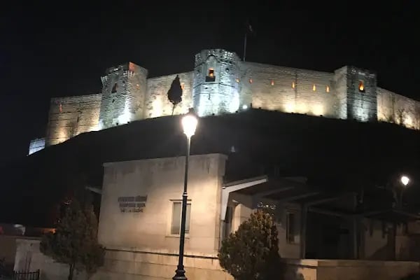 Gaziantep Princess Hotel - Resim 4