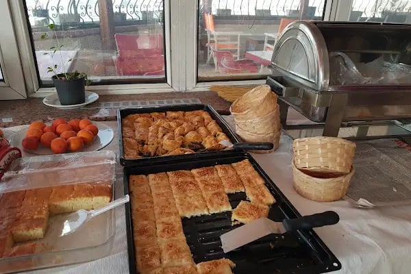 Gaziantep Princess Hotel - Resim 11