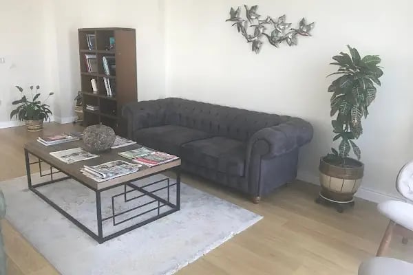 ZEYNEP ŞEKER AYGÜL Piramid Psikolojik Hizmetler Bursa - Resim 9