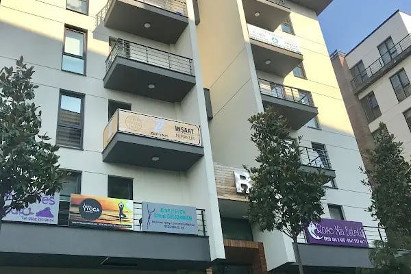 ZEYNEP ŞEKER AYGÜL Piramid Psikolojik Hizmetler Bursa - Resim 8