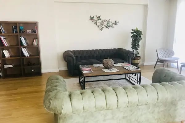 ZEYNEP ŞEKER AYGÜL Piramid Psikolojik Hizmetler Bursa - Resim 7