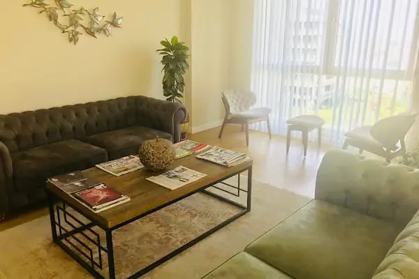 ZEYNEP ŞEKER AYGÜL Piramid Psikolojik Hizmetler Bursa - Resim 3