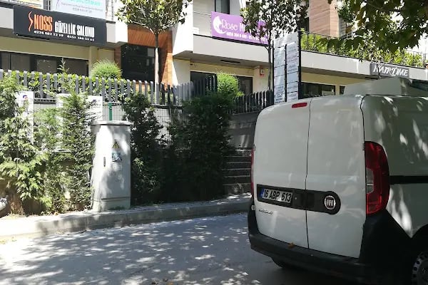 ZEYNEP ŞEKER AYGÜL Piramid Psikolojik Hizmetler Bursa - Resim 5