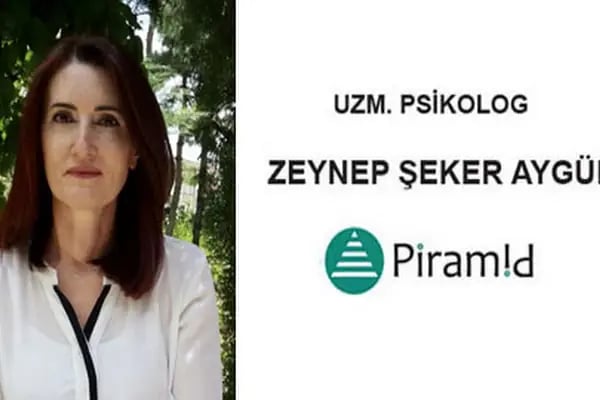 ZEYNEP ŞEKER AYGÜL Piramid Psikolojik Hizmetler Bursa - Resim 6