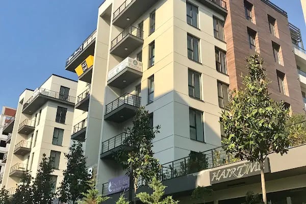 ZEYNEP ŞEKER AYGÜL Piramid Psikolojik Hizmetler Bursa - Resim 2