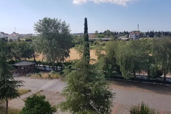 Yeşilbayır Uygulama Oteli - Resim 10