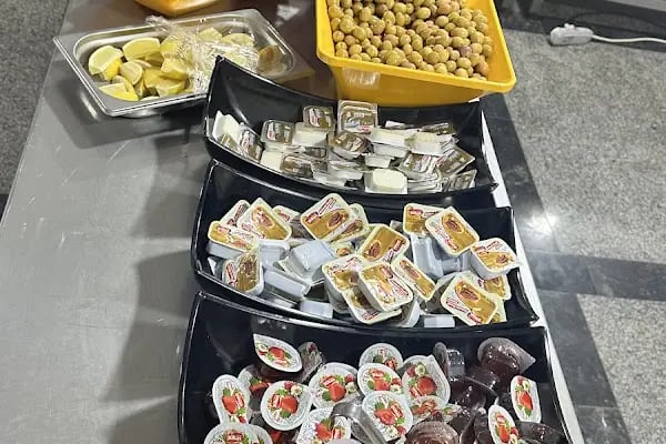 Yeşilbayır Uygulama Oteli - Resim 17