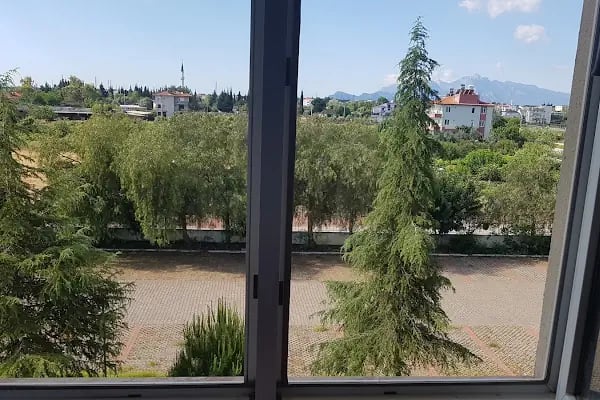 Yeşilbayır Uygulama Oteli - Resim 11