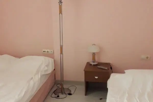 Yeşilbayır Uygulama Oteli - Resim 19