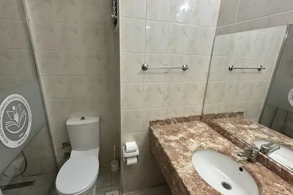 Yeşilbayır Uygulama Oteli - Resim 3