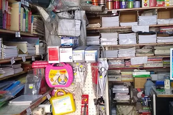 Ziraat Kırtasiye Bilgisayar Ofis ve Büro Malzemeleri - Resim 3
