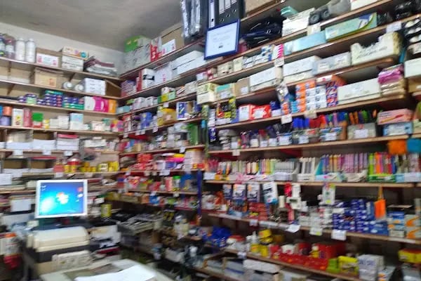 Ziraat Kırtasiye Bilgisayar Ofis ve Büro Malzemeleri - Resim 2