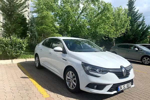 Angora Oto Kiralama - Resim 20