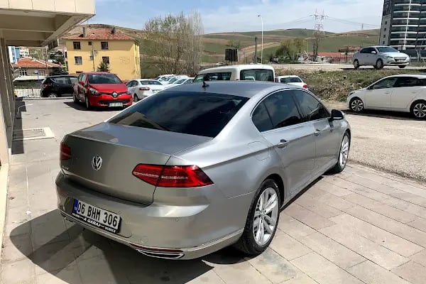 Angora Oto Kiralama - Resim 11