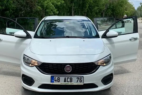 Angora Oto Kiralama - Resim 15