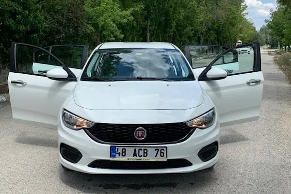 Angora Oto Kiralama - Resim 16