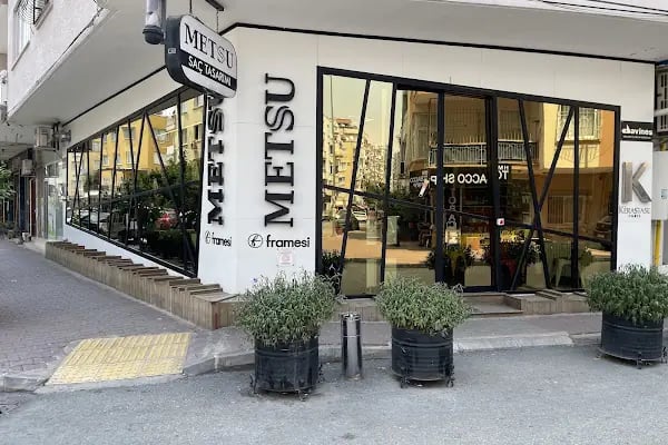 METSU BAYAN KUAFÖRÜ VE GÜZELLİK MERKEZİ - Resim 3