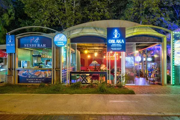 Maren Beach Karaoke Club - Resim 9