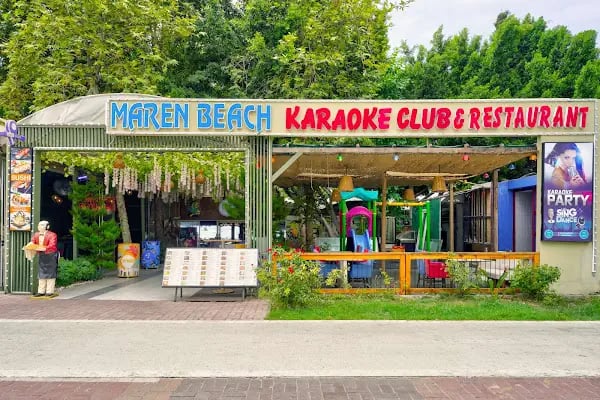 Maren Beach Karaoke Club - Resim 2