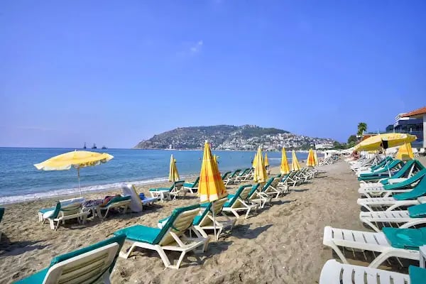 Maren Beach Karaoke Club - Resim 7