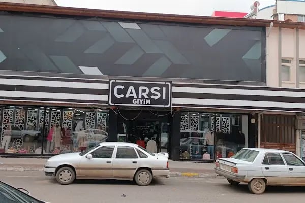 ÇARŞI GİYİM - Resim 9