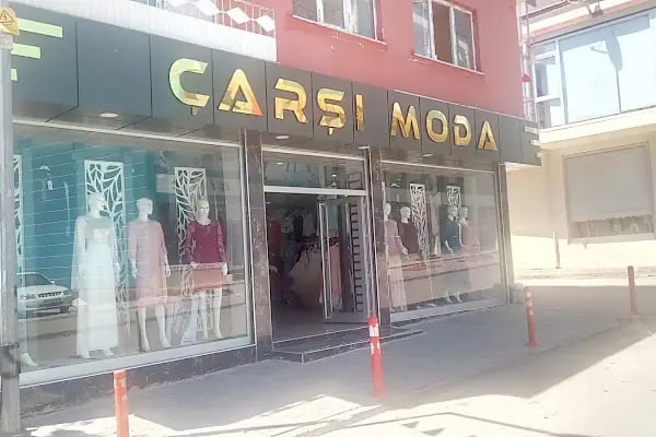 ÇARŞI GİYİM - Resim 7