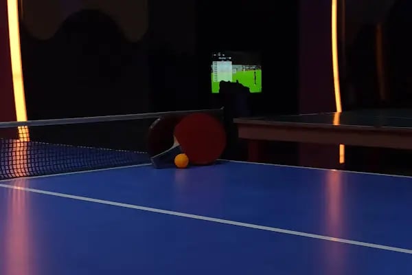 Boxing gaming - Resim 3