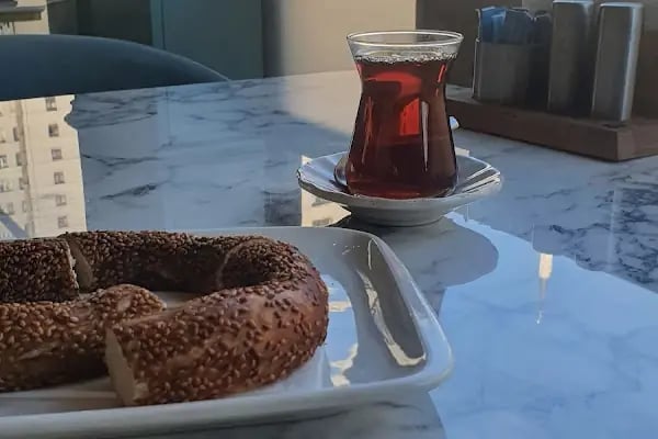 Taş Fırın - Resim 14