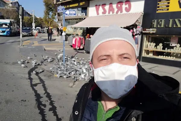 Taş Fırın - Resim 15