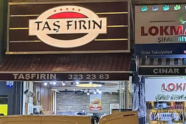 Taş Fırın - Resim 3