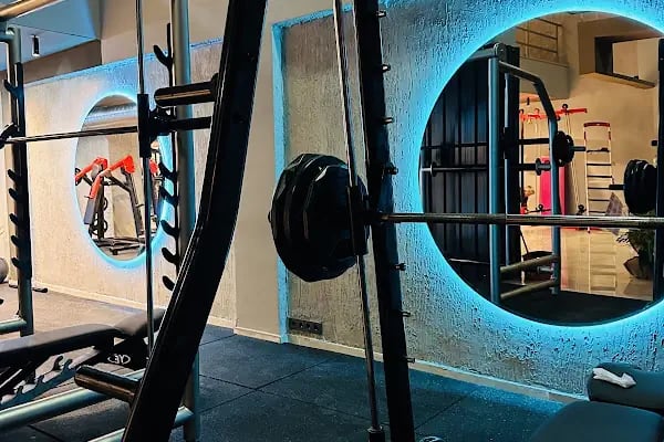 Adonis Fitness Bahçelievler - Resim 15