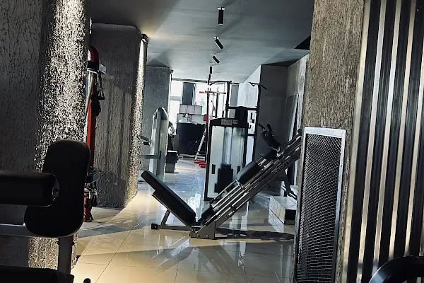 Adonis Fitness Bahçelievler - Resim 12
