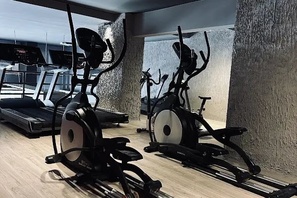 Adonis Fitness Bahçelievler - Resim 13