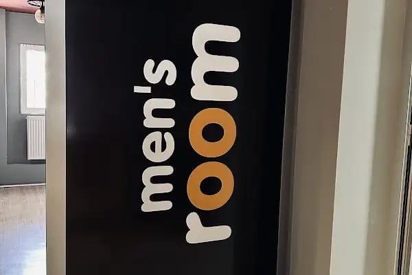 Adonis Fitness Bahçelievler - Resim 10