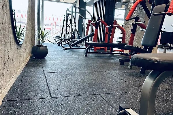 Adonis Fitness Bahçelievler - Resim 14