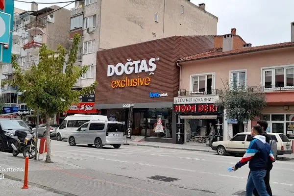 Doğtaş Exclusive Gemlik - Resim 2