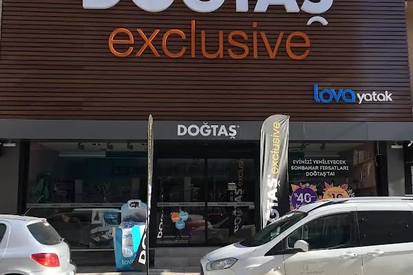 Doğtaş Exclusive Gemlik - Resim 1