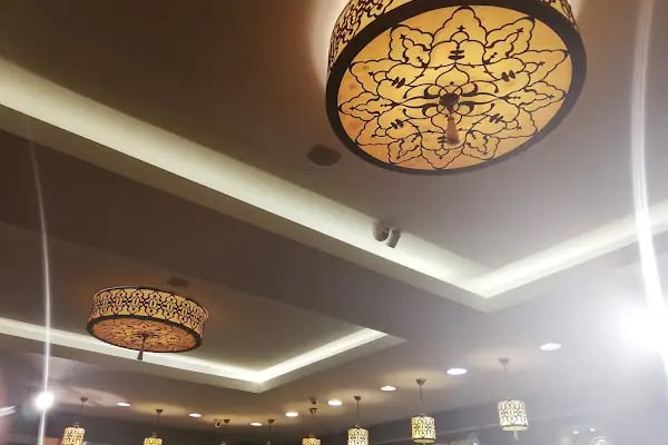 Ballı Pasta Cafe bistro - Resim 9