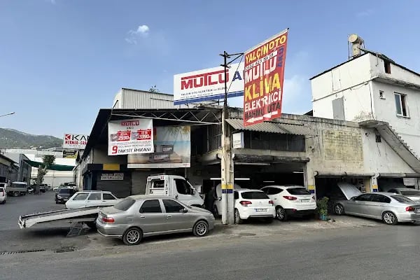 Yılmaz Ekmek Fabrikası - Resim 1