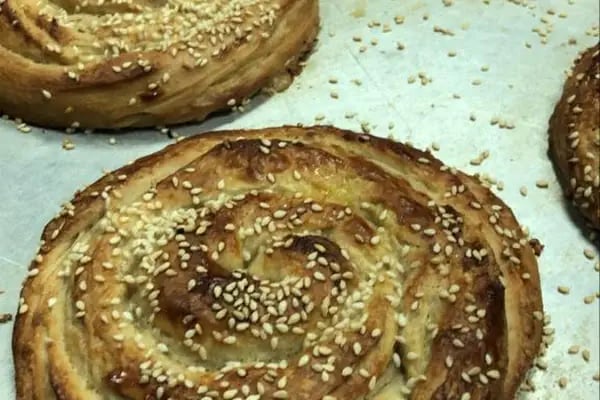 Yılmaz Ekmek Fabrikası - Resim 12