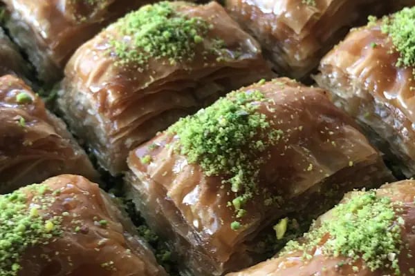 Yılmaz Ekmek Fabrikası - Resim 2