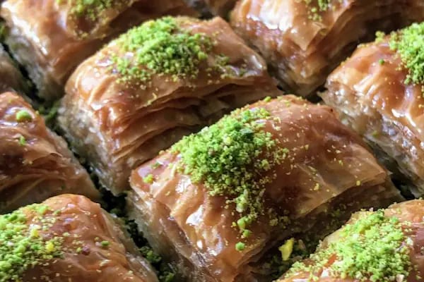 Yılmaz Ekmek Fabrikası - Resim 3