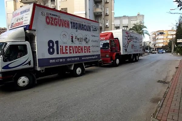 Yılmaz Ekmek Fabrikası - Resim 20
