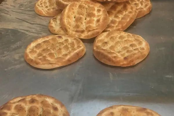 Yılmaz Ekmek Fabrikası - Resim 18