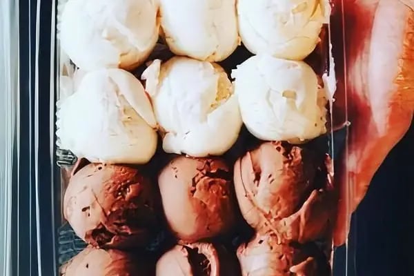 Çıtır Waffle - EDEM Buca - Resim 9