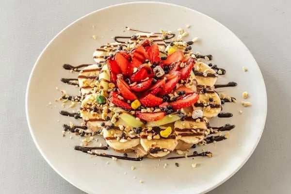 Çıtır Waffle - EDEM Buca - Resim 10