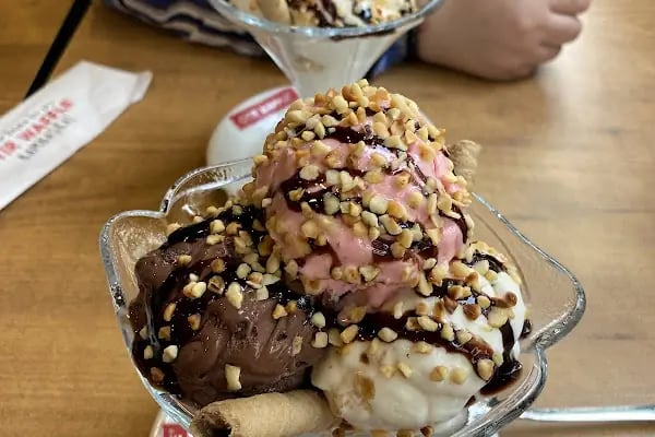 Çıtır Waffle - EDEM Buca - Resim 8