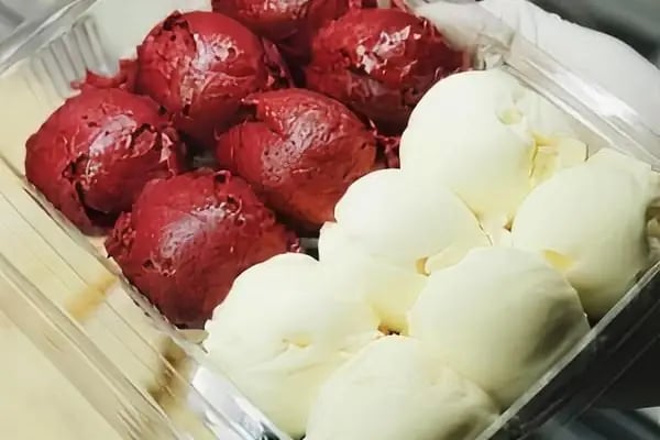 Çıtır Waffle - EDEM Buca - Resim 17