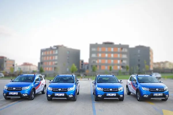 Eskişehir Adalar Sürücü Kursu - Resim 12