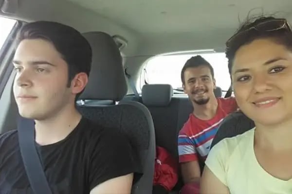 Eskişehir Adalar Sürücü Kursu - Resim 9
